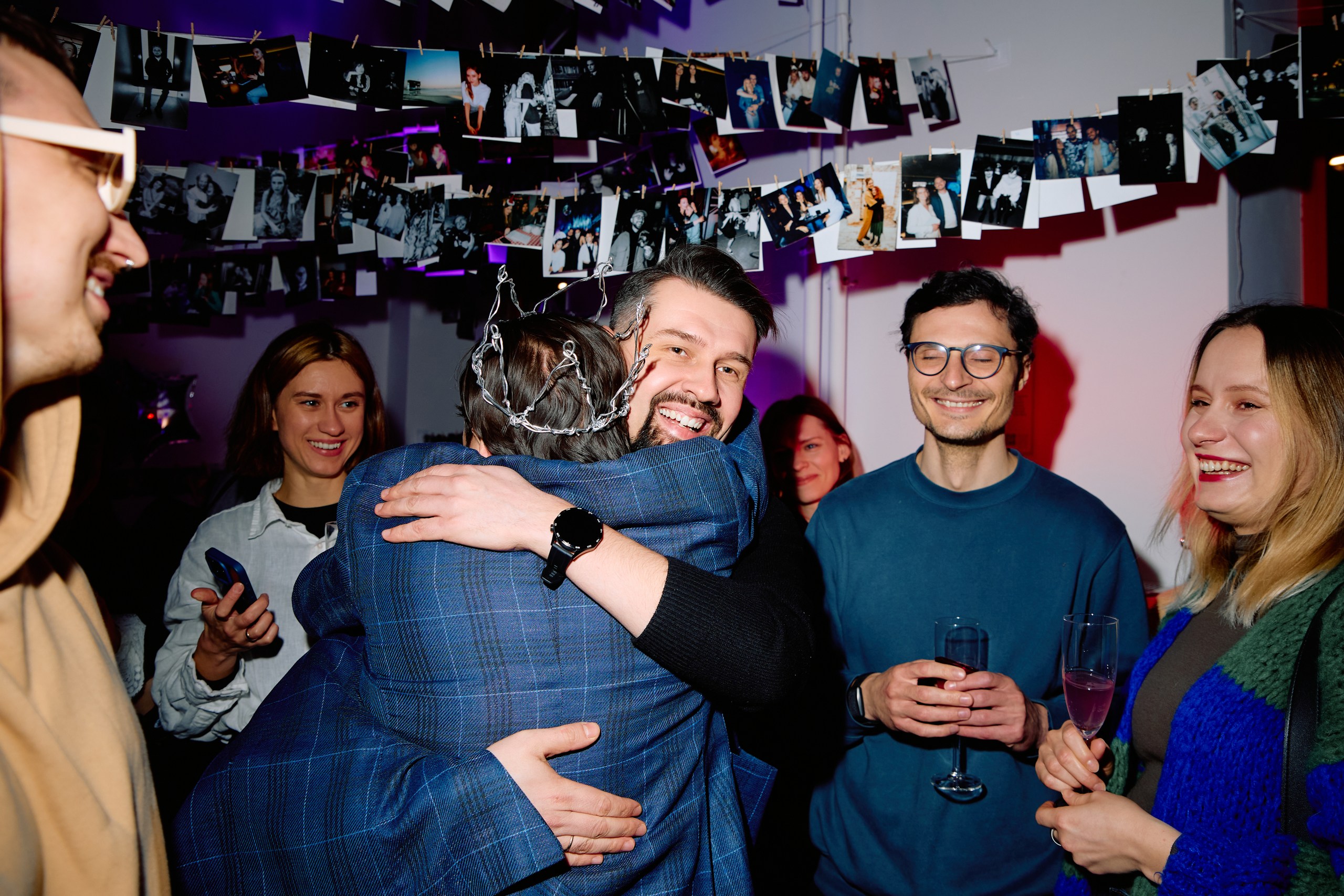 Архіў беларускага шчасця: як беларусы ў Варшаве зладзілі сакрэтны «Славянскі базар» для аднаго фатографа