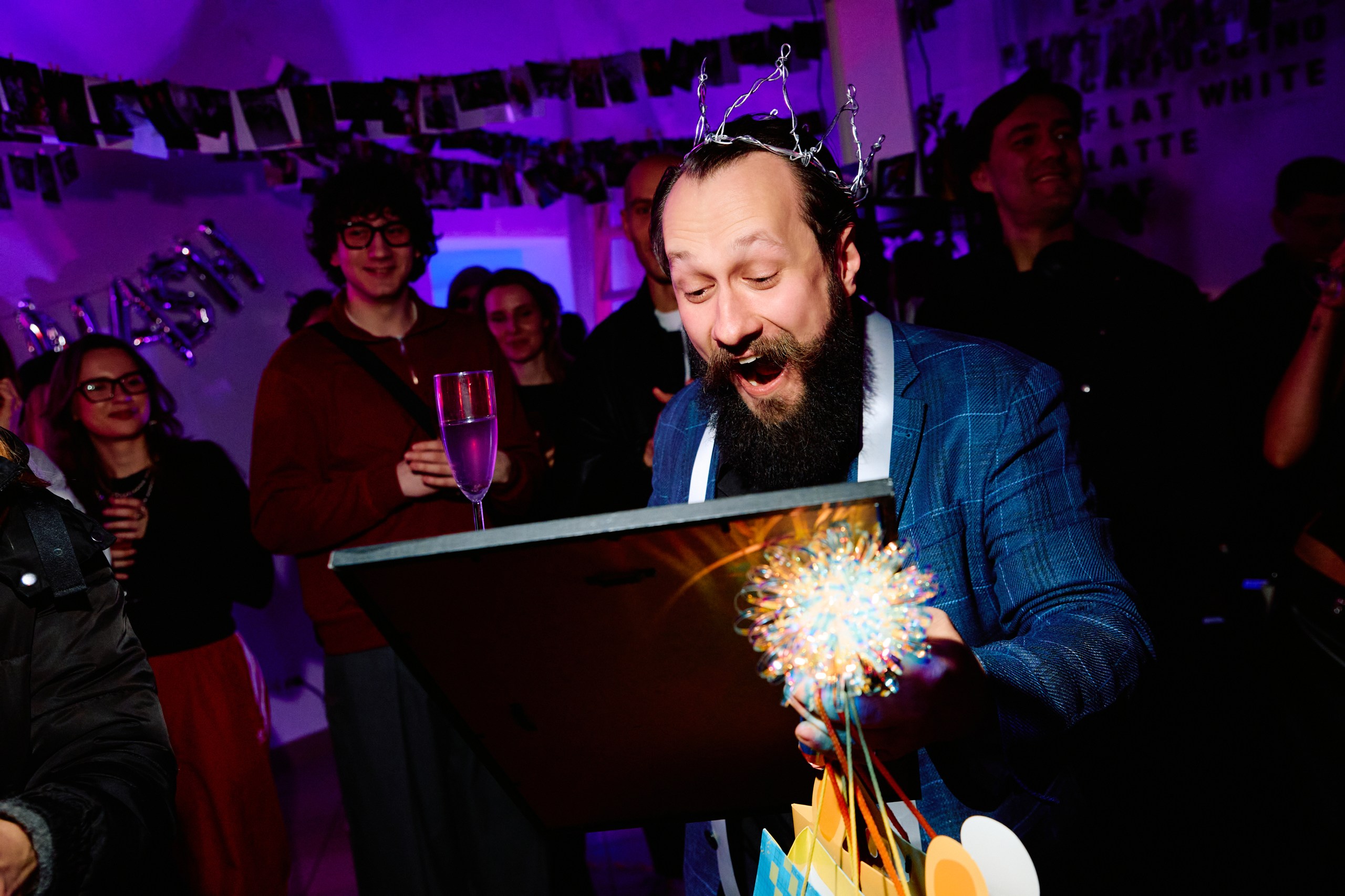 Архіў беларускага шчасця: як беларусы ў Варшаве зладзілі сакрэтны «Славянскі базар» для аднаго фатографа