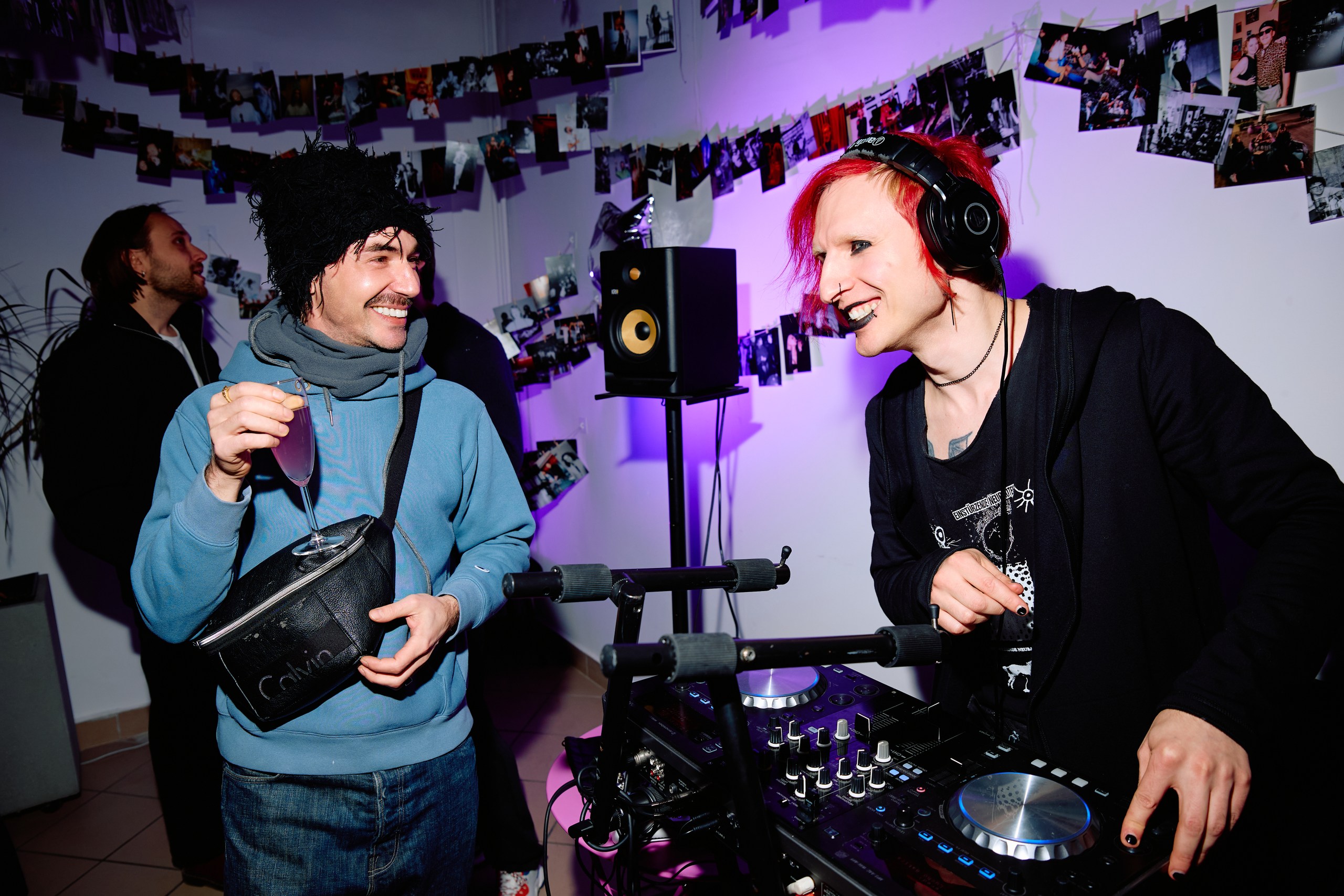 Архіў беларускага шчасця: як беларусы ў Варшаве зладзілі сакрэтны «Славянскі базар» для аднаго фатографа