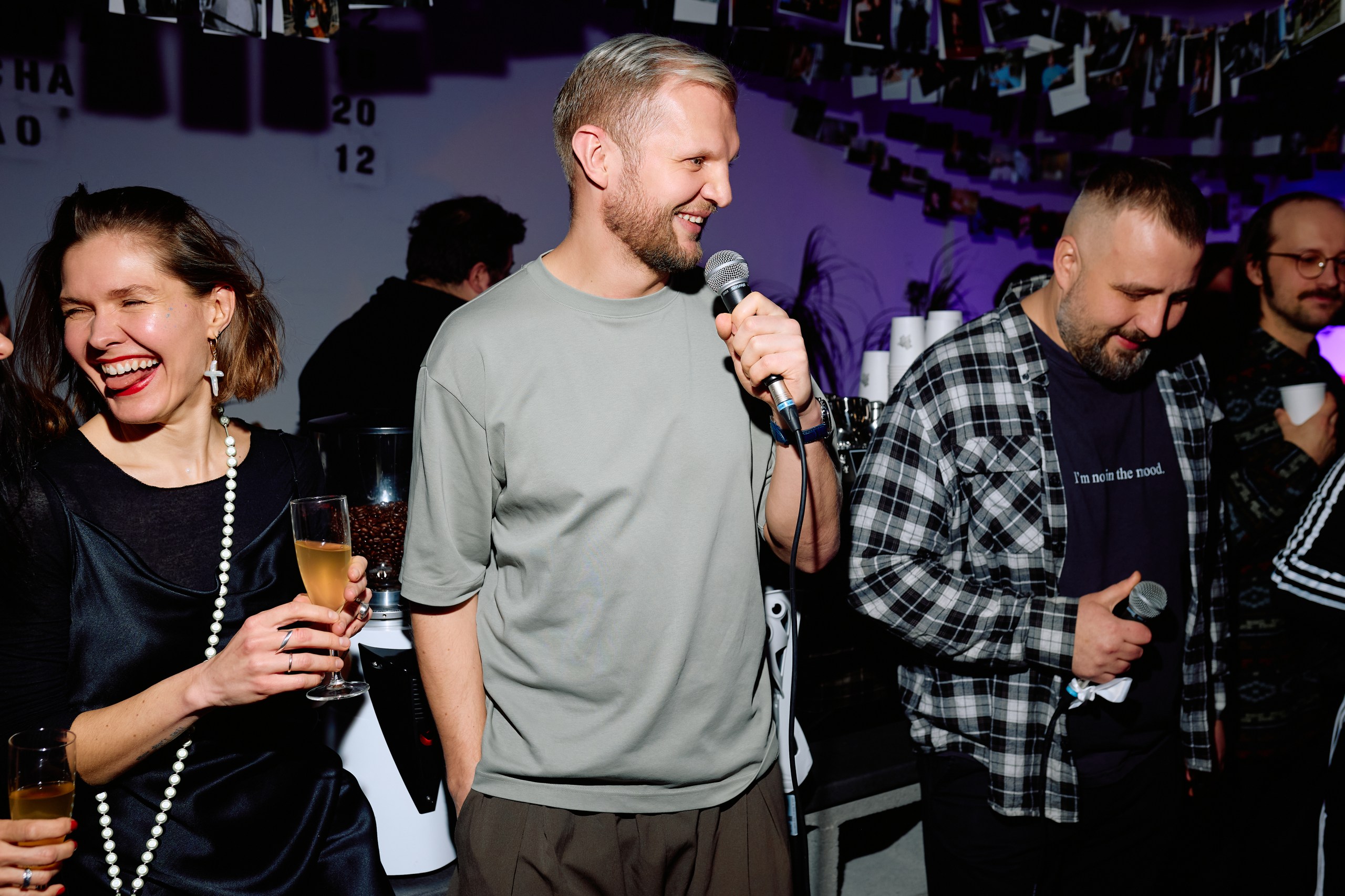 Архіў беларускага шчасця: як беларусы ў Варшаве зладзілі сакрэтны «Славянскі базар» для аднаго фатографа