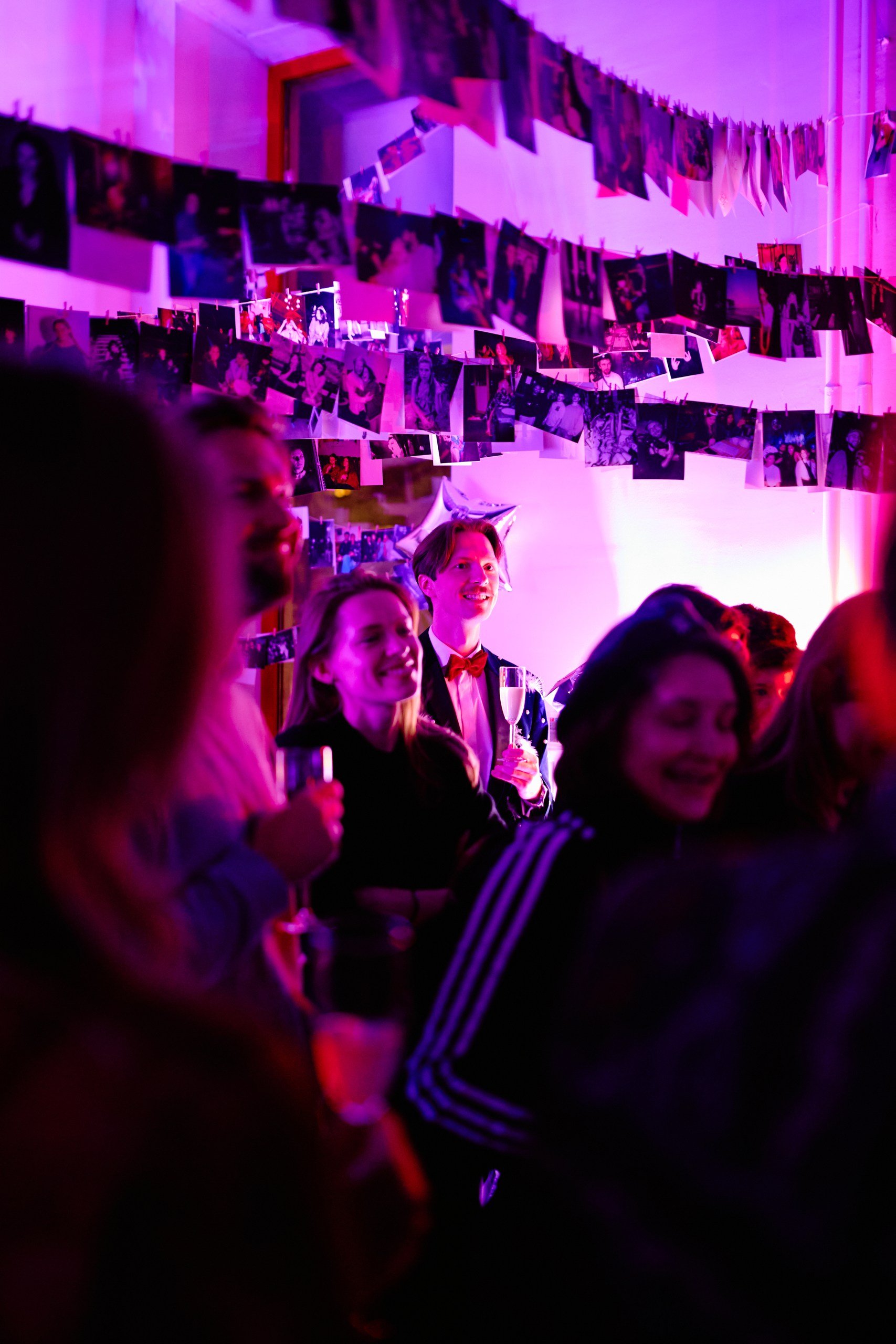 Архіў беларускага шчасця: як беларусы ў Варшаве зладзілі сакрэтны «Славянскі базар» для аднаго фатографа