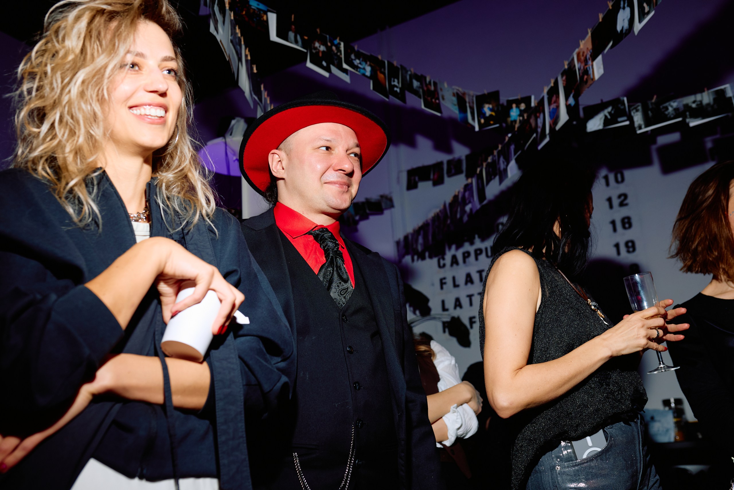 Архіў беларускага шчасця: як беларусы ў Варшаве зладзілі сакрэтны «Славянскі базар» для аднаго фатографа