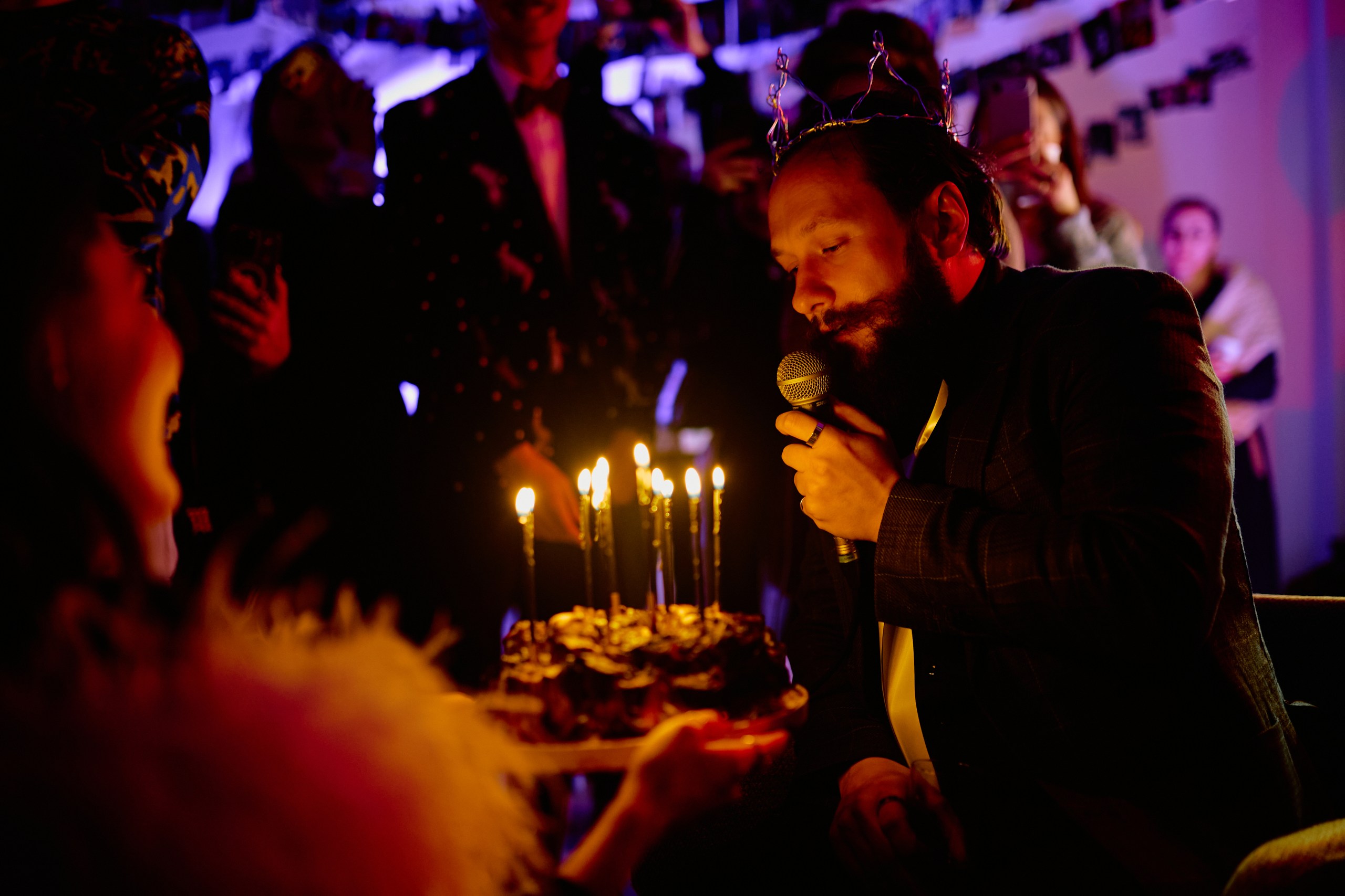 Архіў беларускага шчасця: як беларусы ў Варшаве зладзілі сакрэтны «Славянскі базар» для аднаго фатографа