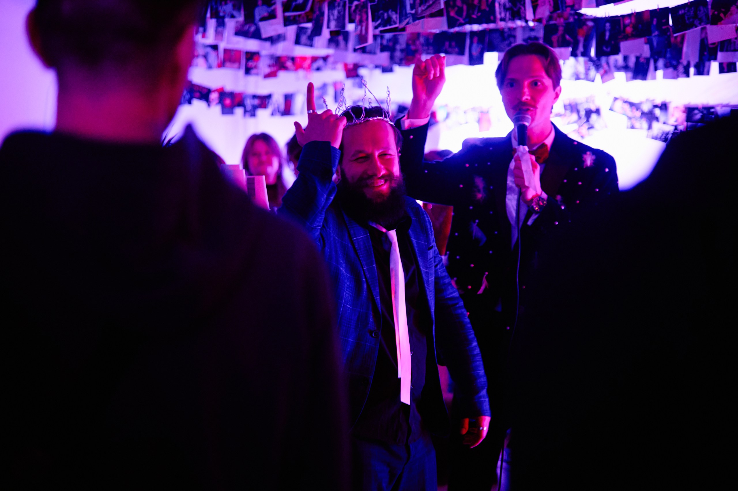 Архіў беларускага шчасця: як беларусы ў Варшаве зладзілі сакрэтны «Славянскі базар» для аднаго фатографа