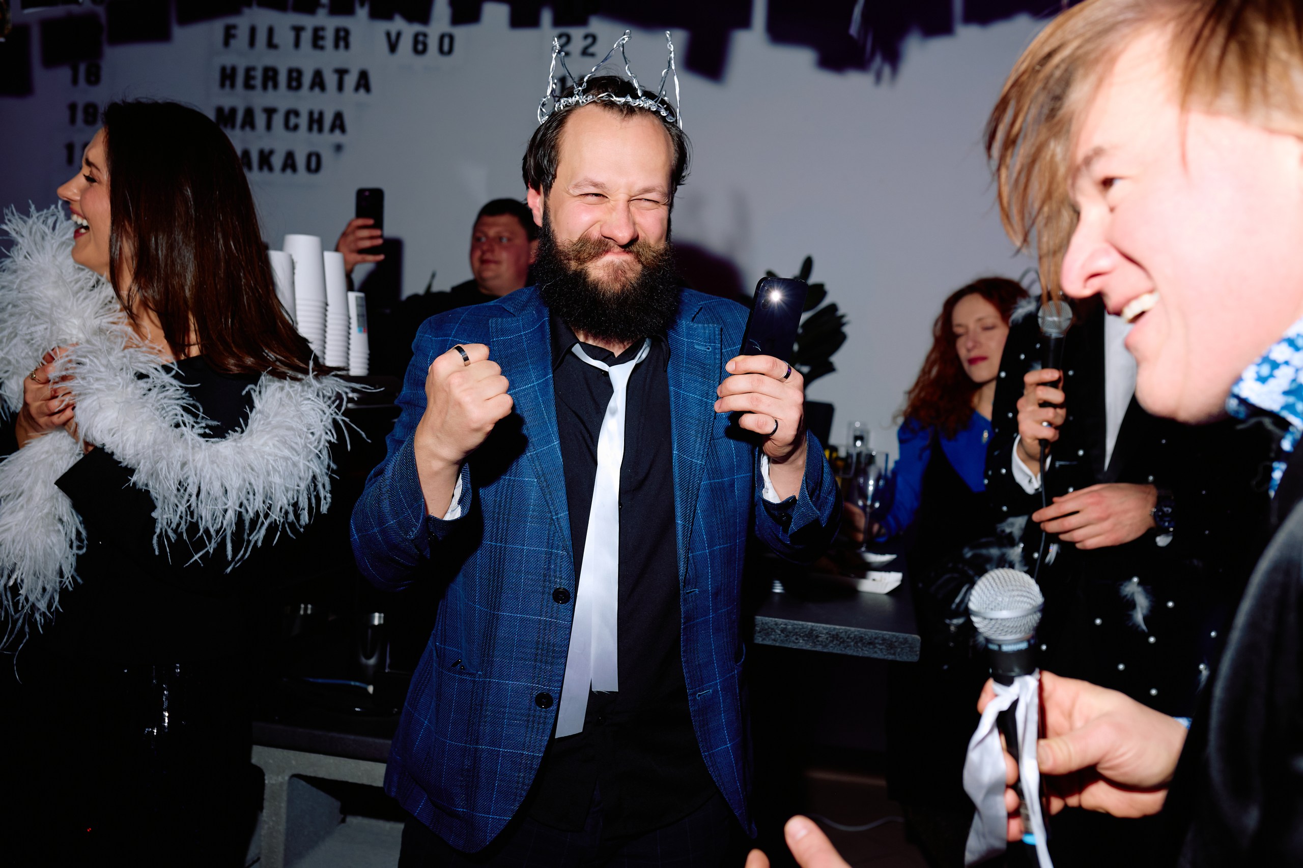 Архіў беларускага шчасця: як беларусы ў Варшаве зладзілі сакрэтны «Славянскі базар» для аднаго фатографа