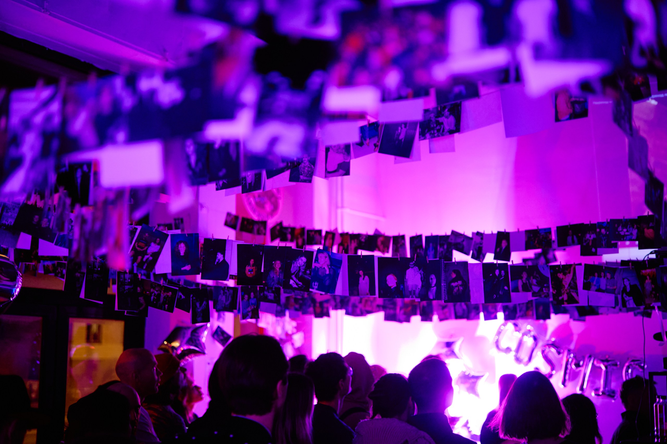 Архіў беларускага шчасця: як беларусы ў Варшаве зладзілі сакрэтны «Славянскі базар» для аднаго фатографа