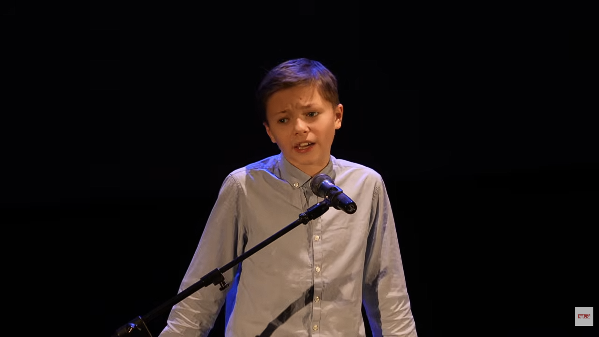 У Беластоку адбыўся ўрачысты фінал Дэкламатарскага конкурсу да Дня роднай мовы