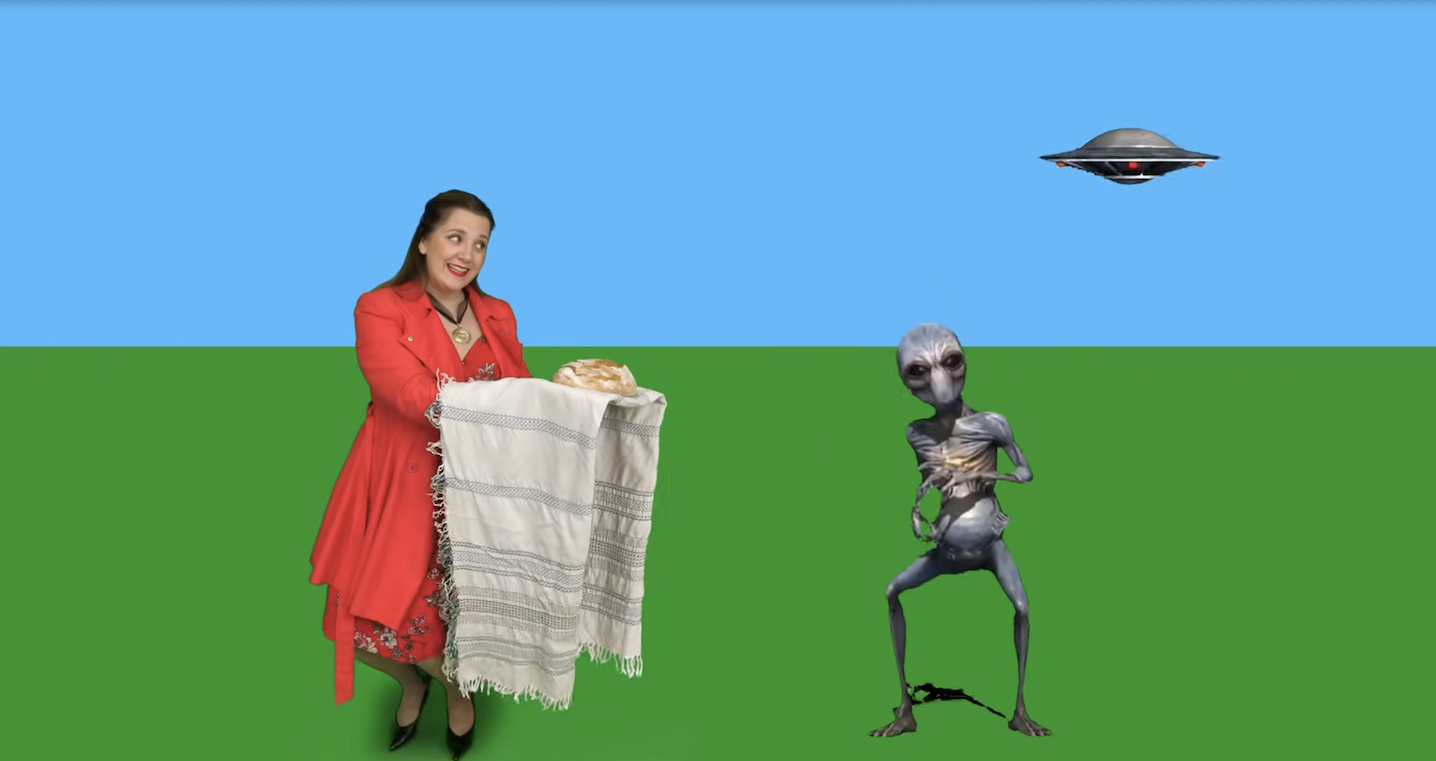 «Ты беларус, да! Табе пі*да!»: фантазмы кінасатыры Андрэя Кашперскага і Міхася Зуя