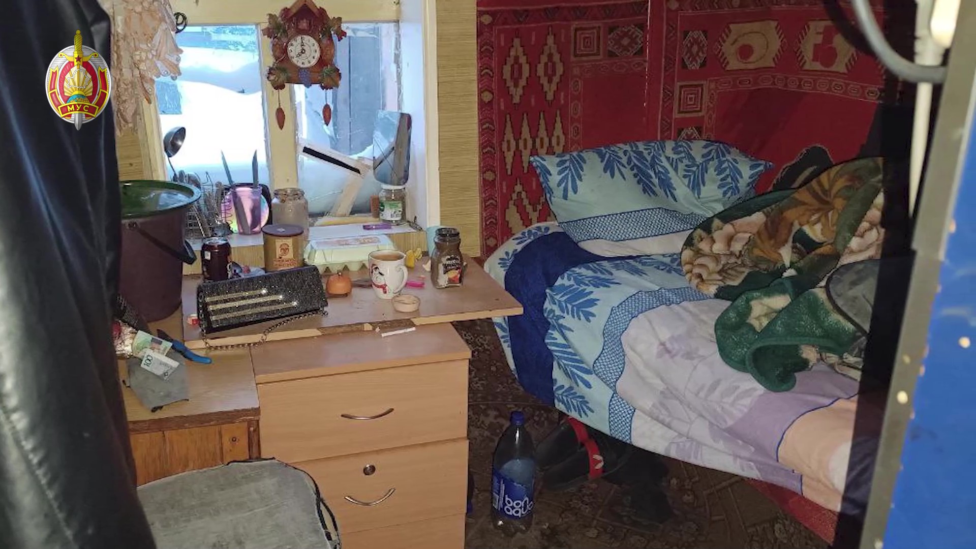 Милиция пресекла "семейный бизнес" по организации миграции из Азии