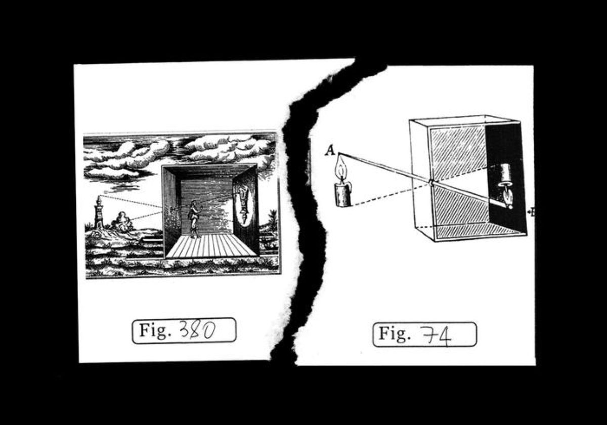 Беларускі мастак Сяргей Шабохін увайшоў у шорт-ліст міжнароднай прэміі FluxusMuseum Prize за эксперыментальнае відэа