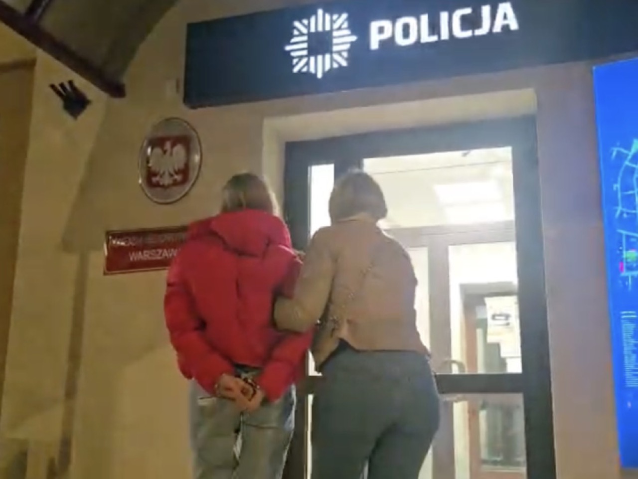 Беларуску задержали по подозрению в кредитном мошенничестве в Польше