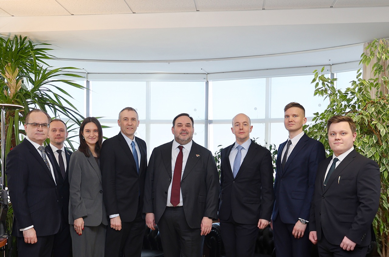 МИДы Беларуси и России консультируются по вопросу отношений с США