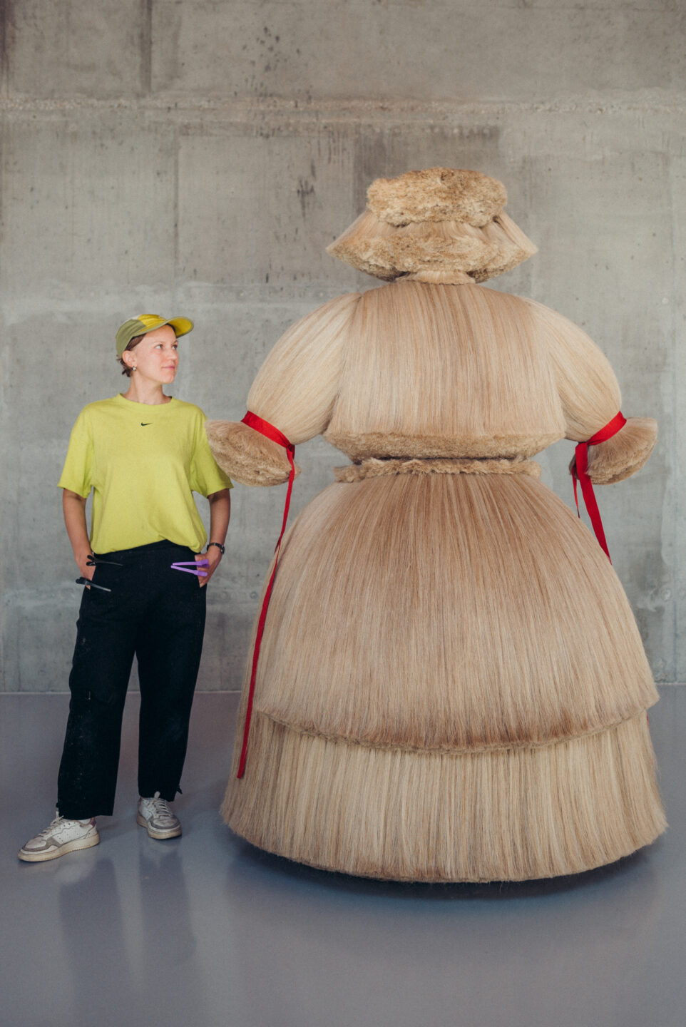 Gastarbeiter:innen. Чым жыве (як выжывае) беларуская мастацкая дыяспара