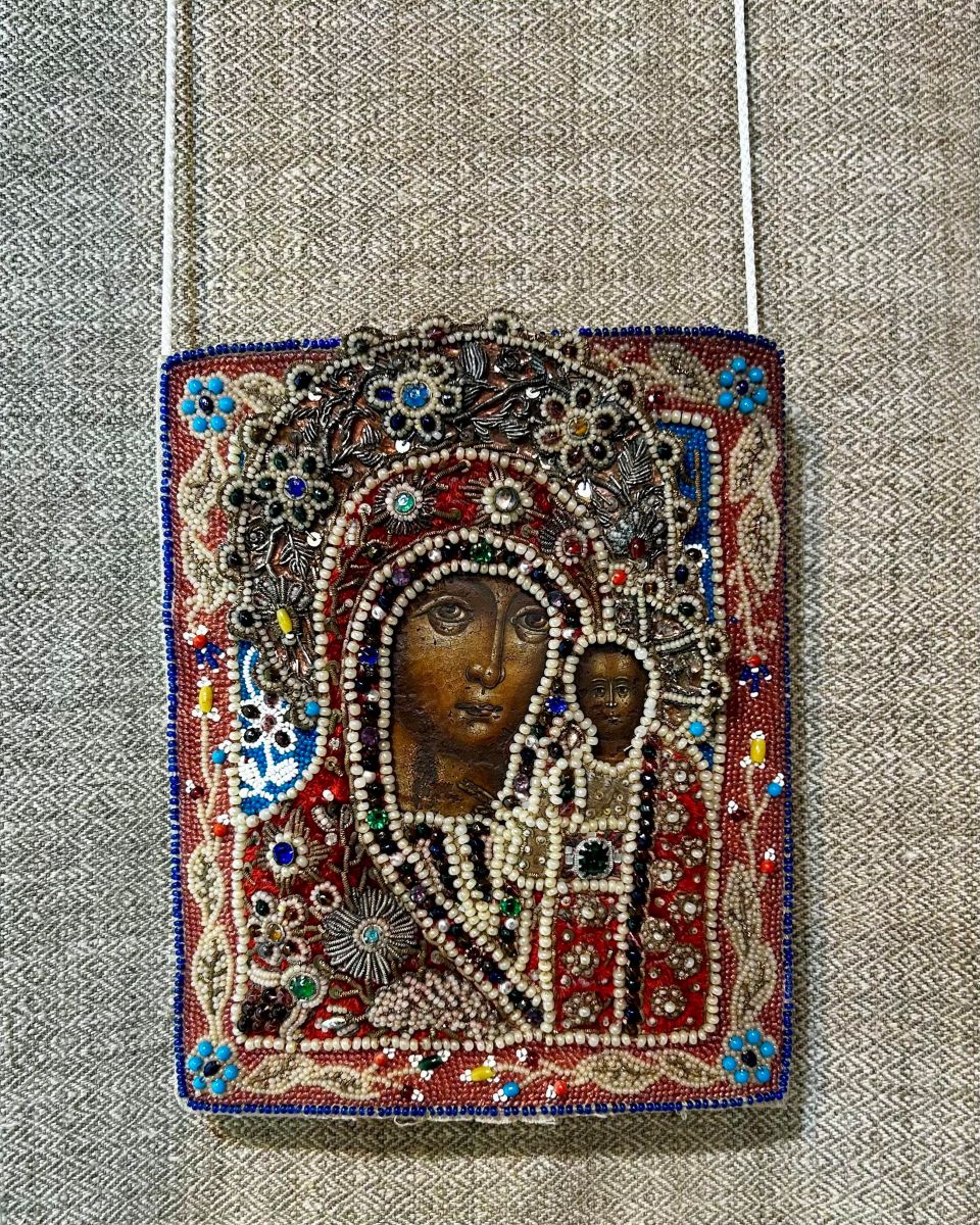 У Гомелі адкрылася выстава «Вока». Самым старажытным экспанатам больш за чатыры тысячы гадоў