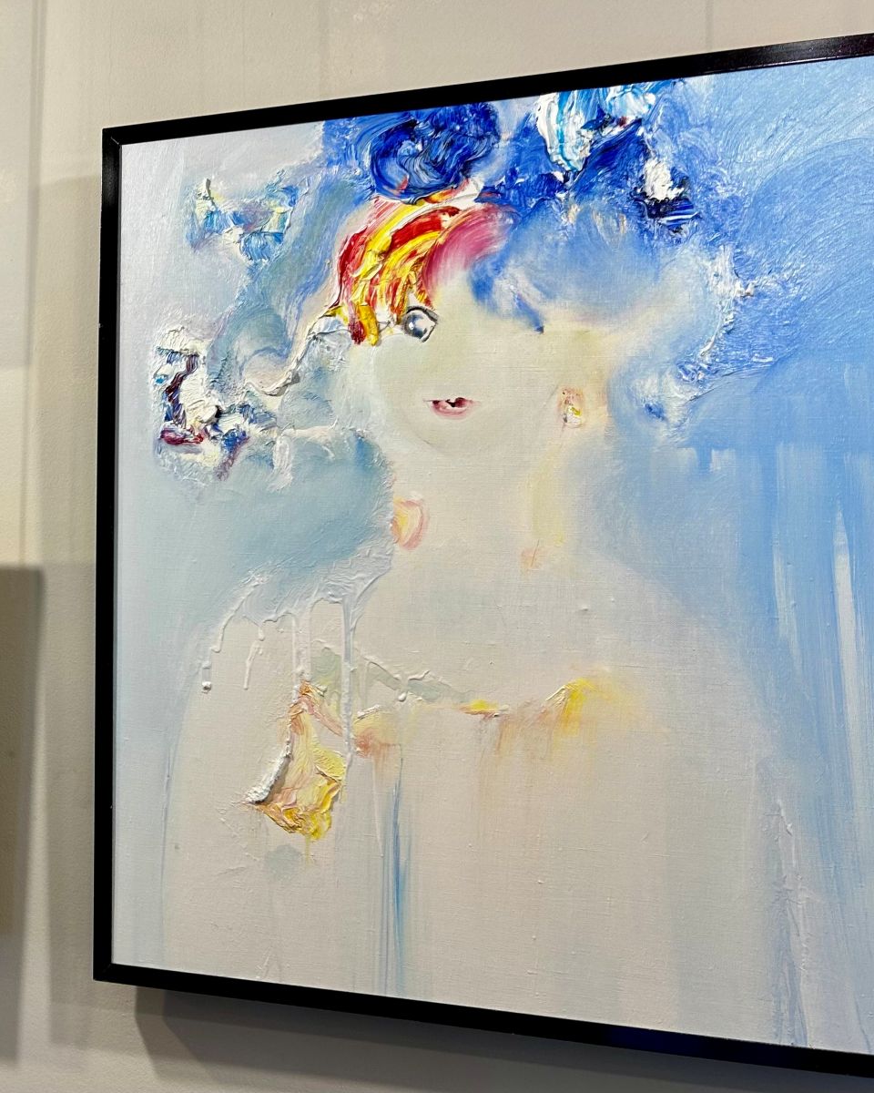 У Гомелі адкрылася выстава «Вока». Самым старажытным экспанатам больш за чатыры тысячы гадоў