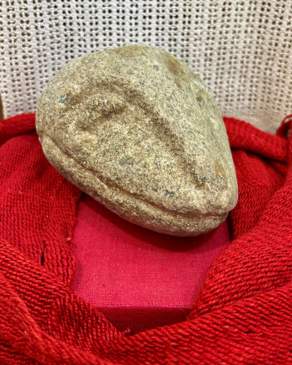 У Гомелі адкрылася выстава «Вока». Самым старажытным экспанатам больш за чатыры тысячы гадоў