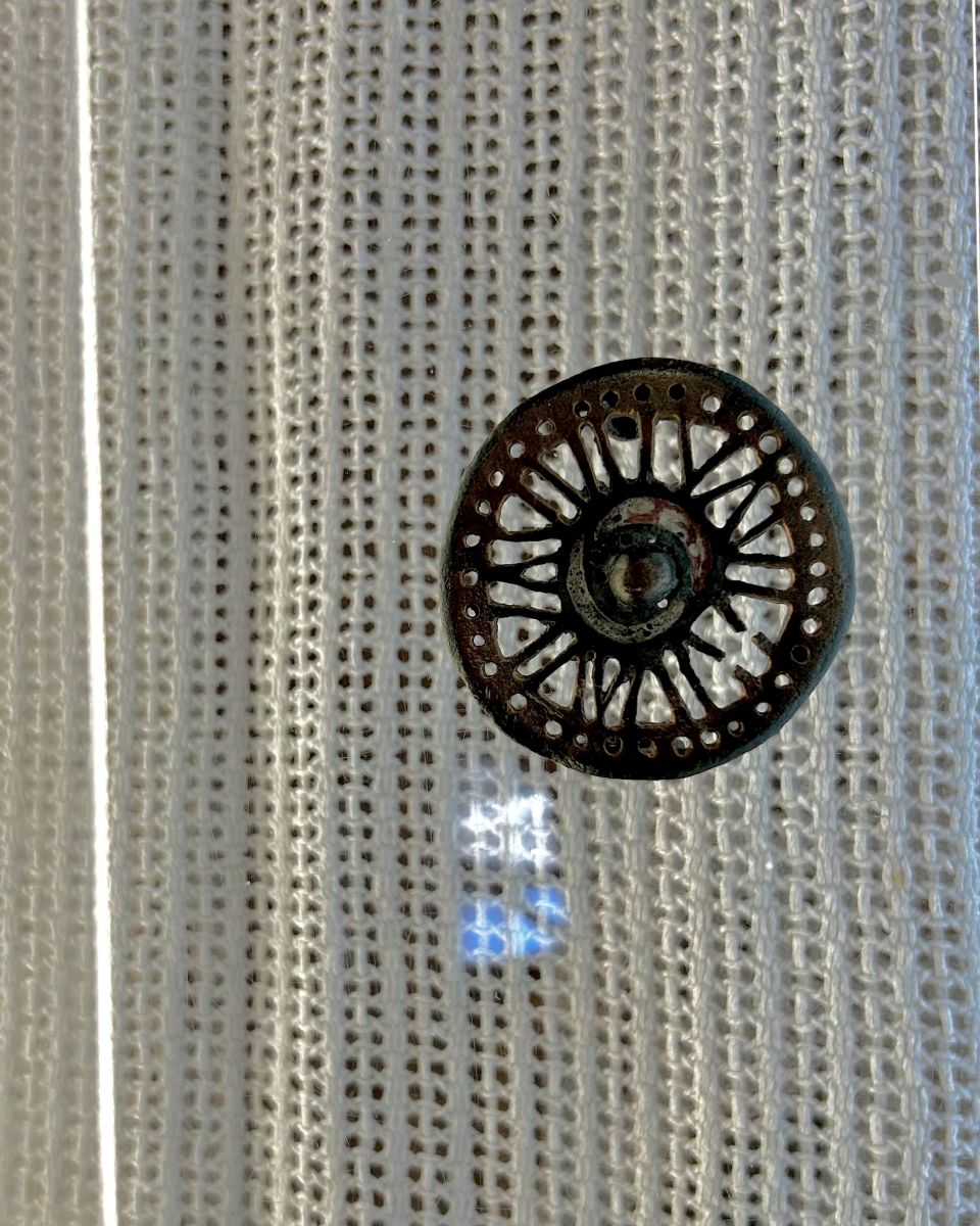 У Гомелі адкрылася выстава «Вока». Самым старажытным экспанатам больш за чатыры тысячы гадоў