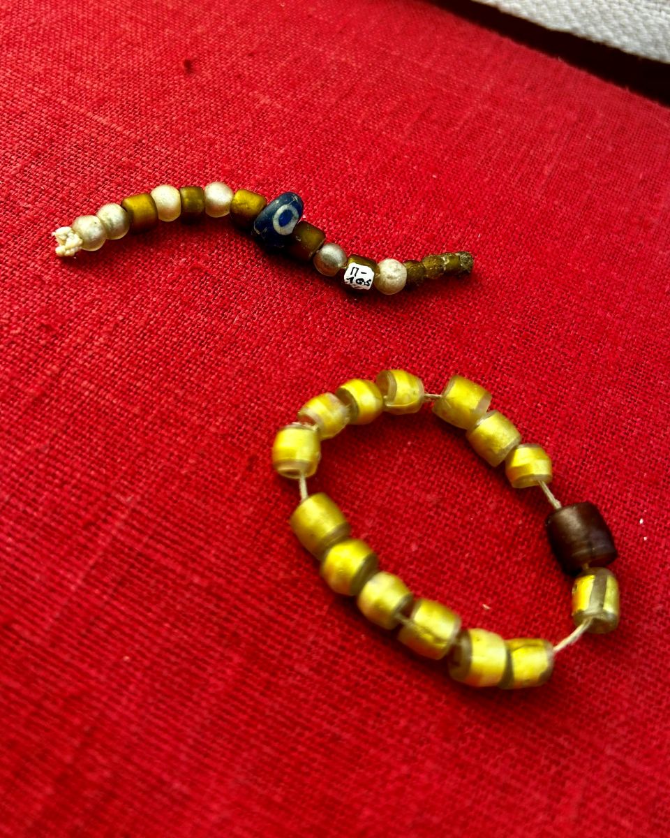 У Гомелі адкрылася выстава «Вока». Самым старажытным экспанатам больш за чатыры тысячы гадоў