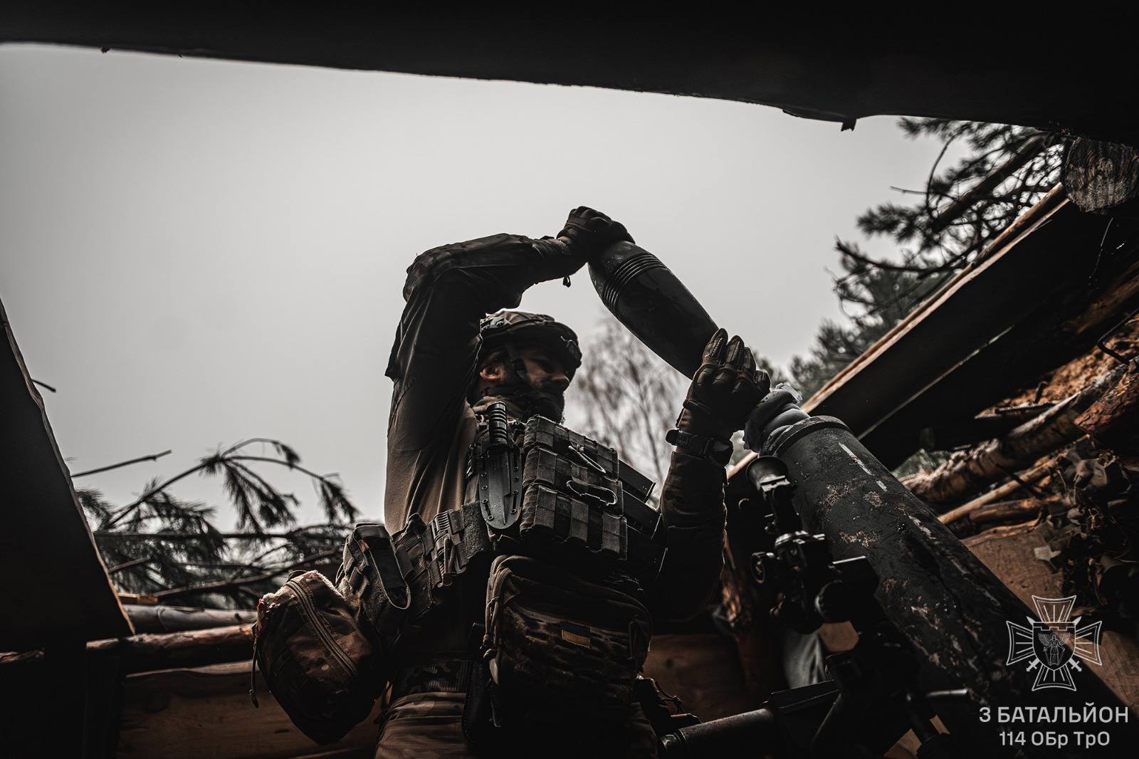 49-й месяц войны: оккупанты в Купянске уничтожены