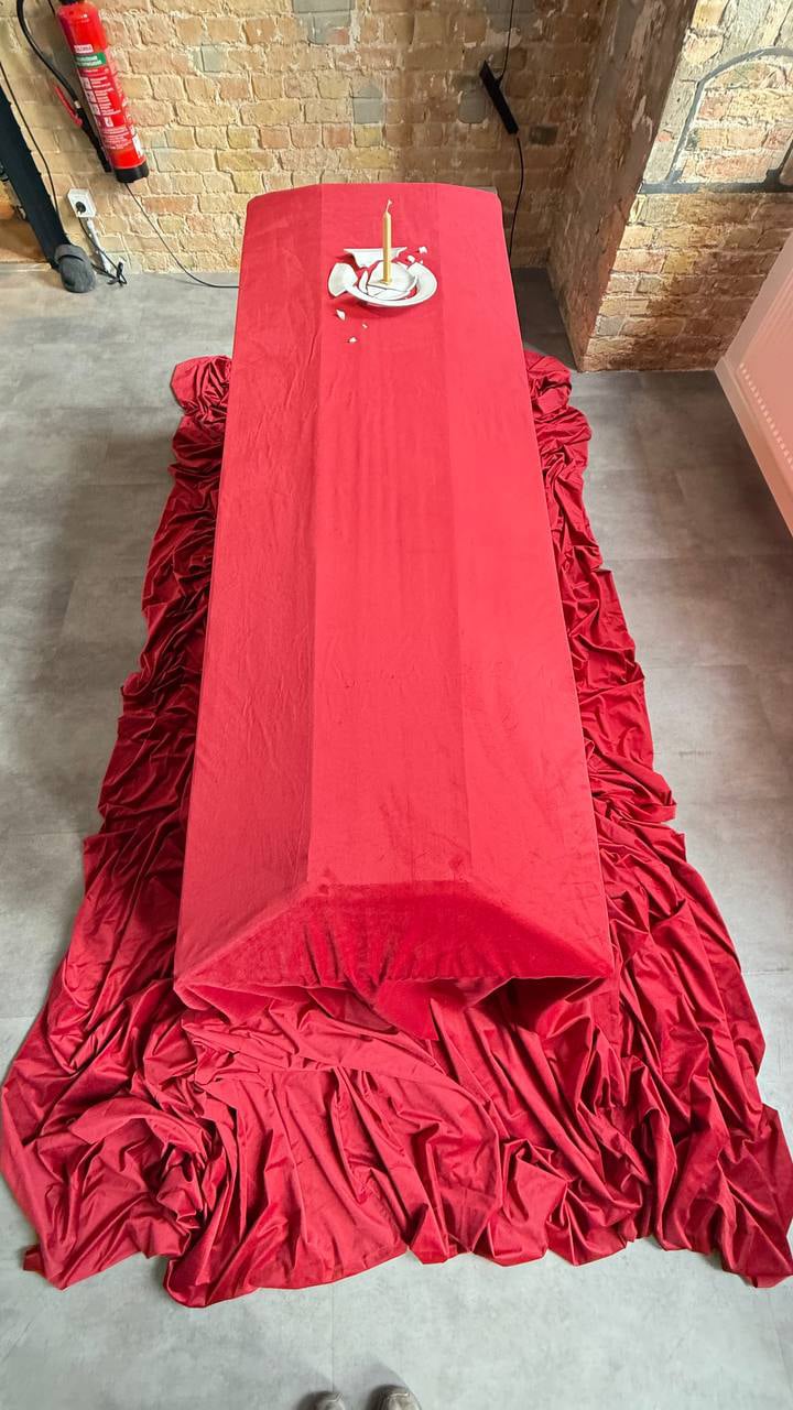 Gastarbeiter:innen. Чым жыве (як выжывае) беларуская мастацкая дыяспара