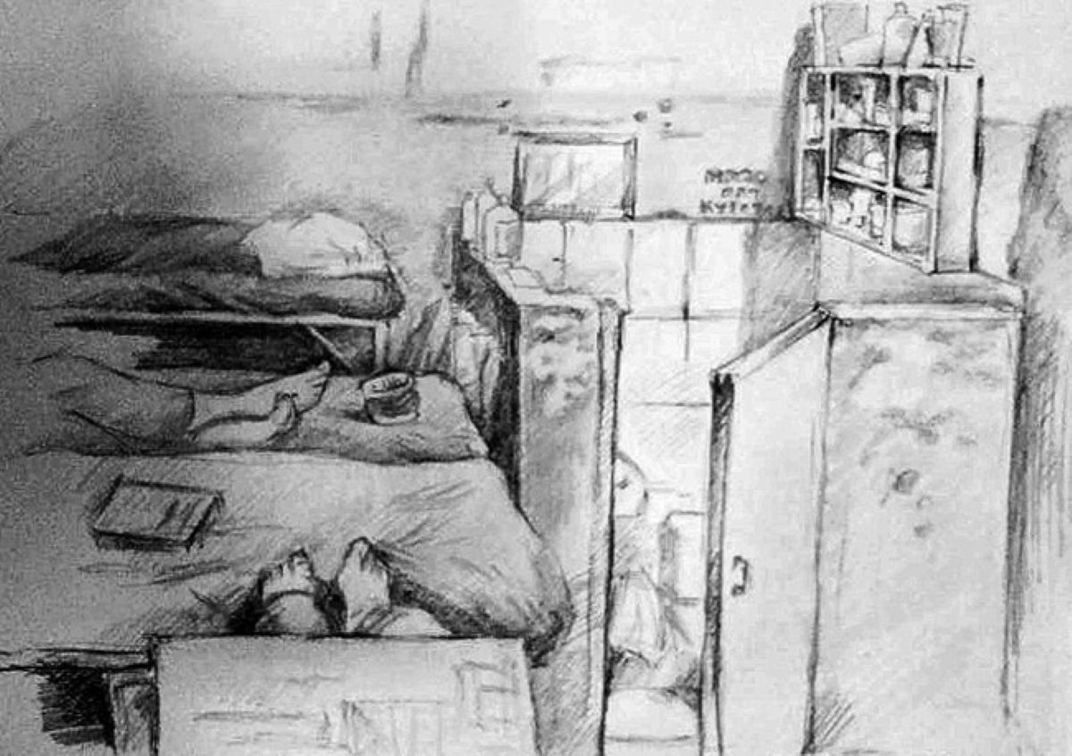 «Вершы пасьля Акрэсьціна»: беларуская поэзия последних пяти лет в пространстве и времени