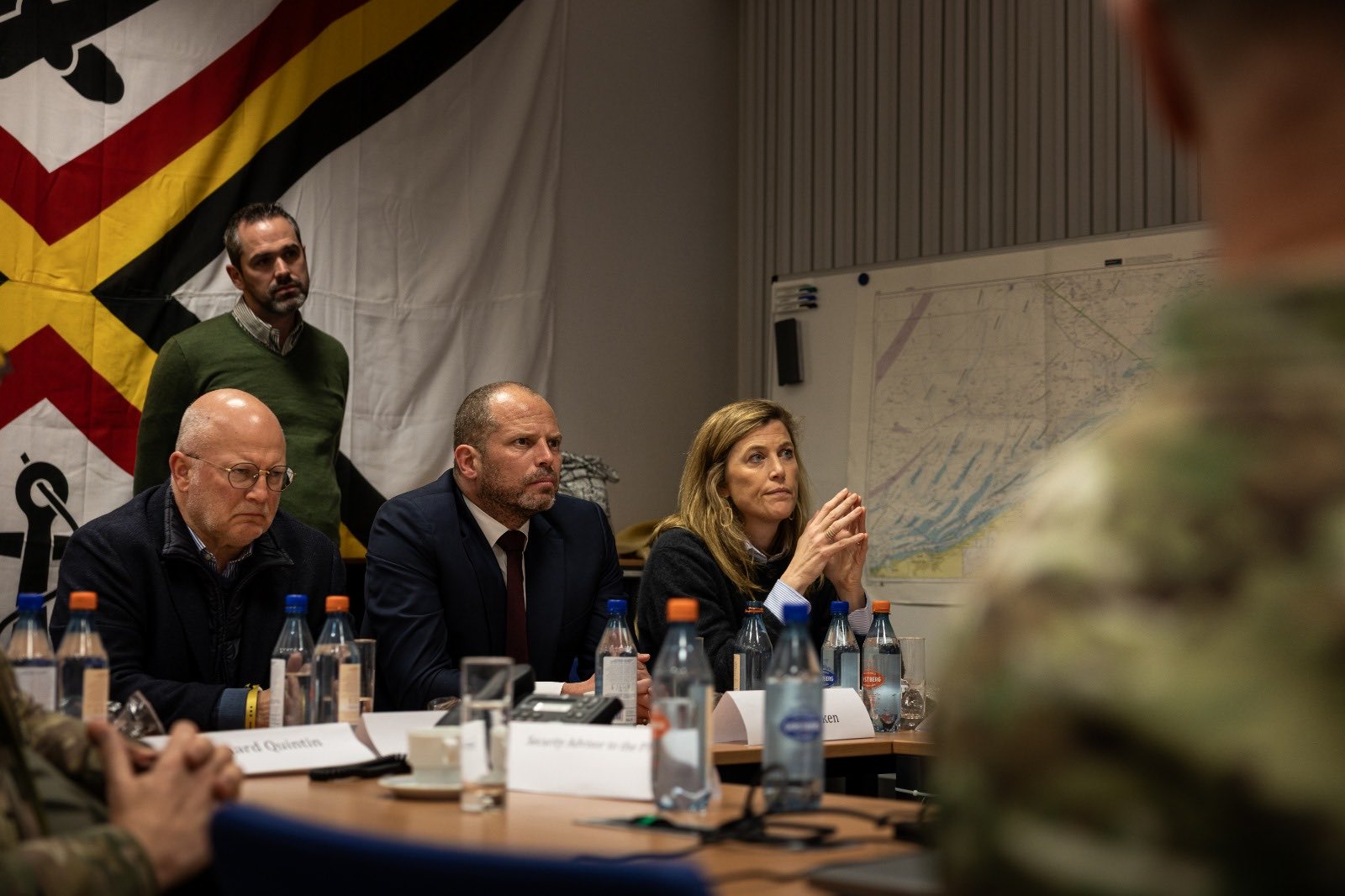 Бельгия задержала танкер "теневого флота" России