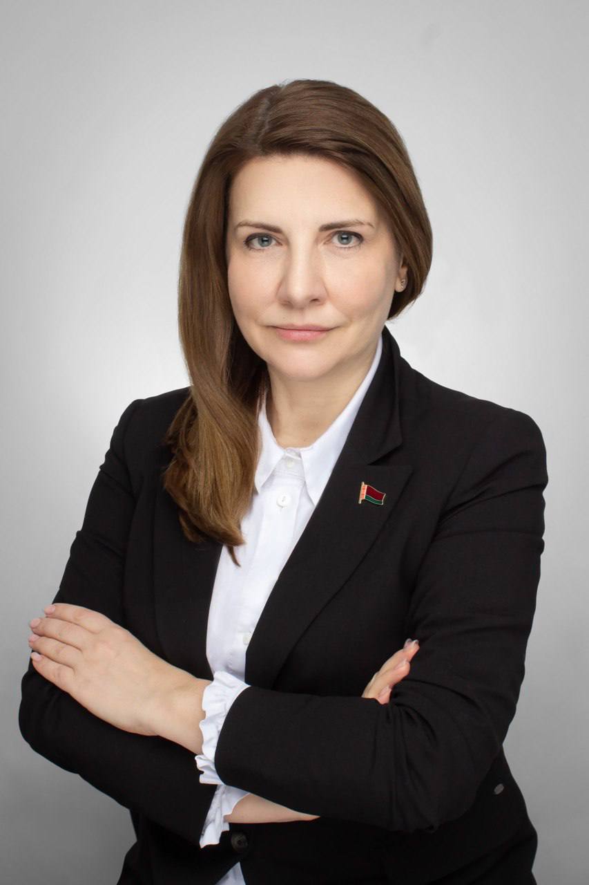 Беларускай дзяржаўнай акадэміі мастацтваў прызначылі новага рэктара