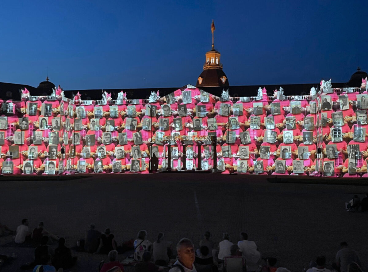 Gastarbeiter:innen. Чым жыве (як выжывае) беларуская мастацкая дыяспара