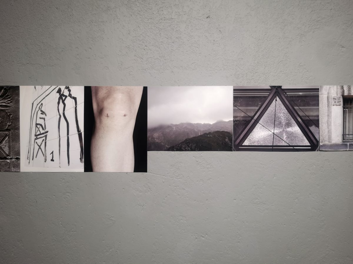 Gastarbeiter:innen. Чым жыве (як выжывае) беларуская мастацкая дыяспара