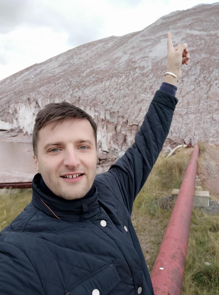 Who Developed the MAK.by Ordering Terminal That Refused to Work for Lukashenka