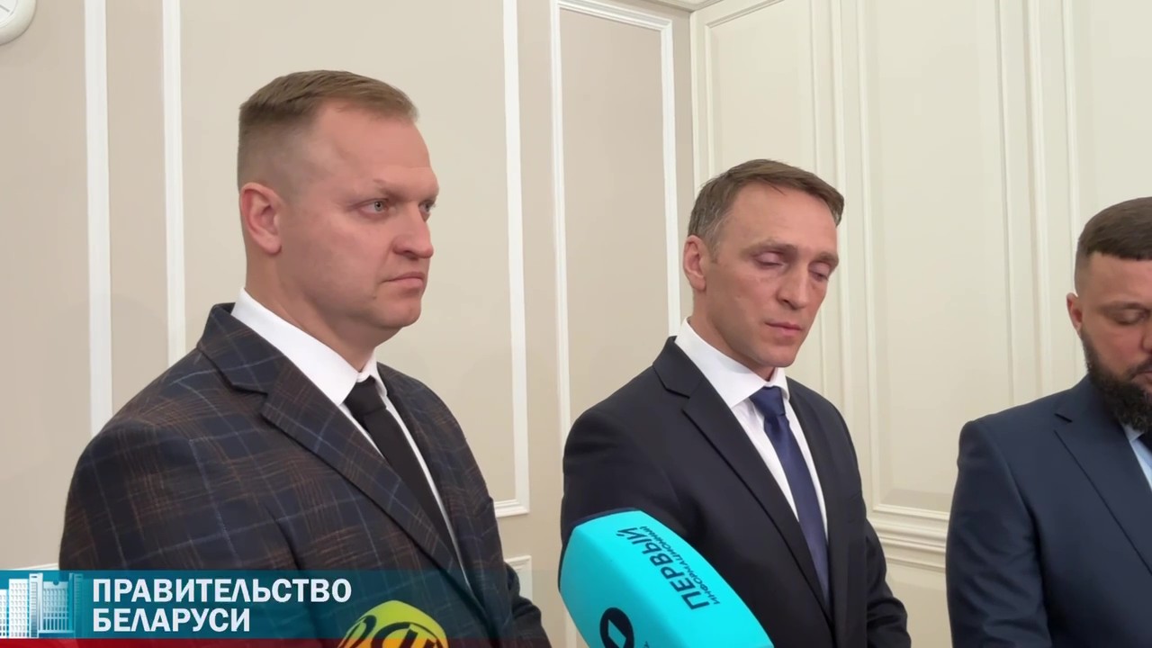 Литовские и польские перевозчики рассчитывают на позитивное разрешение ситуации с грузовиками