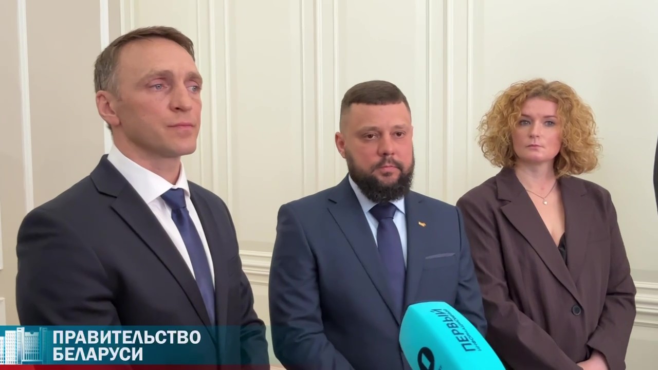 Литовские и польские перевозчики рассчитывают на позитивное разрешение ситуации с грузовиками