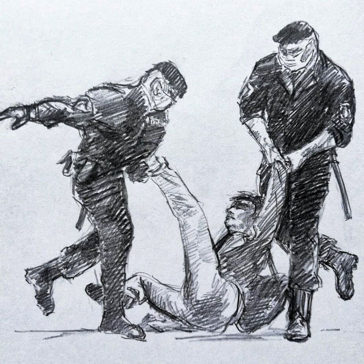 «Вершы пасьля Акрэсьціна»: беларуская поэзия последних пяти лет в пространстве и времени