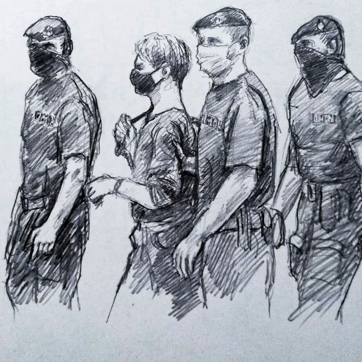 «Вершы пасьля Акрэсьціна»: беларуская поэзия последних пяти лет в пространстве и времени