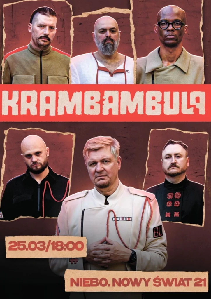 «Дай Дарогу!», «Крамбамбуля», «Вольны хор»: дзе сёння трапіць на святочны канцэрт