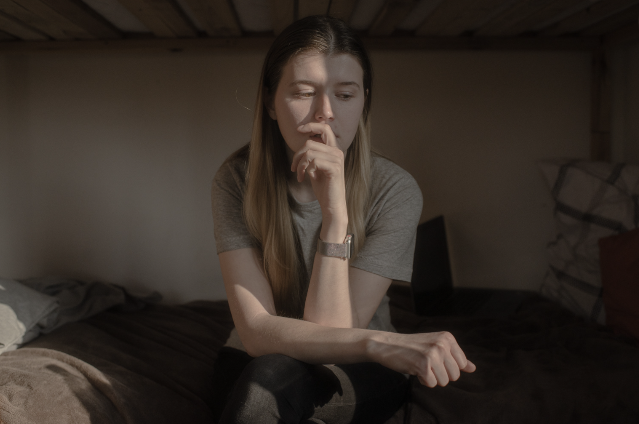 У Нідэрландах у межах фотафестывалю Rotterdam Photo адкрываецца выстава Пашы Крычко аб працяглым беларускім крызісе