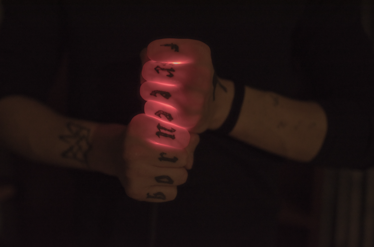 У Нідэрландах у межах фотафестывалю Rotterdam Photo адкрываецца выстава Пашы Крычко аб працяглым беларускім крызісе