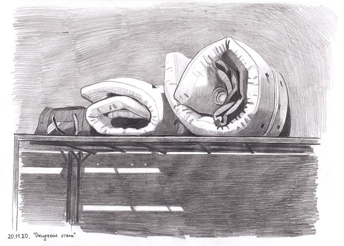 «Вершы пасьля Акрэсьціна»: беларуская поэзия последних пяти лет в пространстве и времени