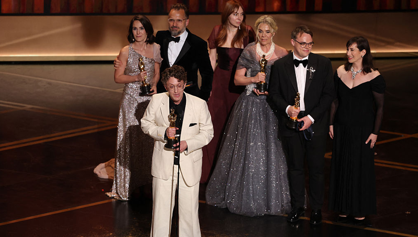 Трыумф "Бітвы за бітвай" і ўзнагарода для дакументалістыкі пра Расію: вынікі 98-й цырымоніі "Оскар"