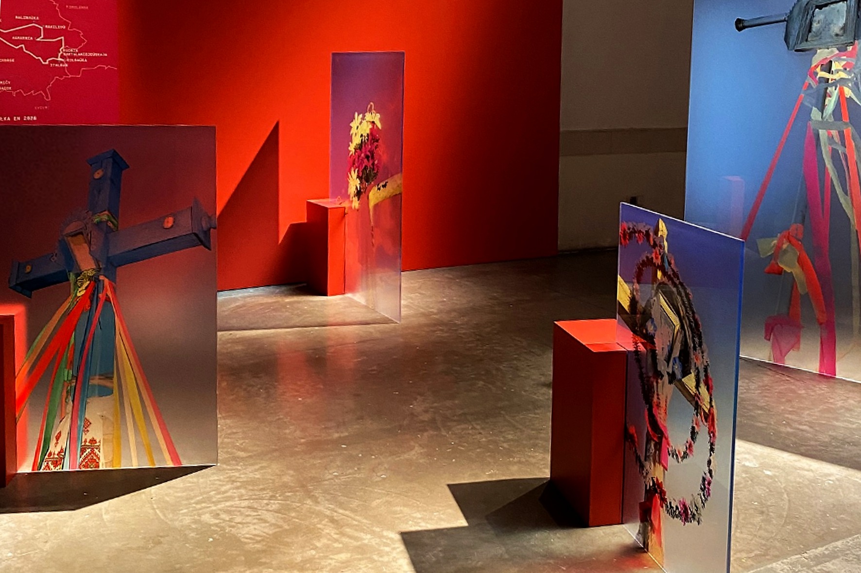 Gastarbeiter:innen. Чым жыве (як выжывае) беларуская мастацкая дыяспара