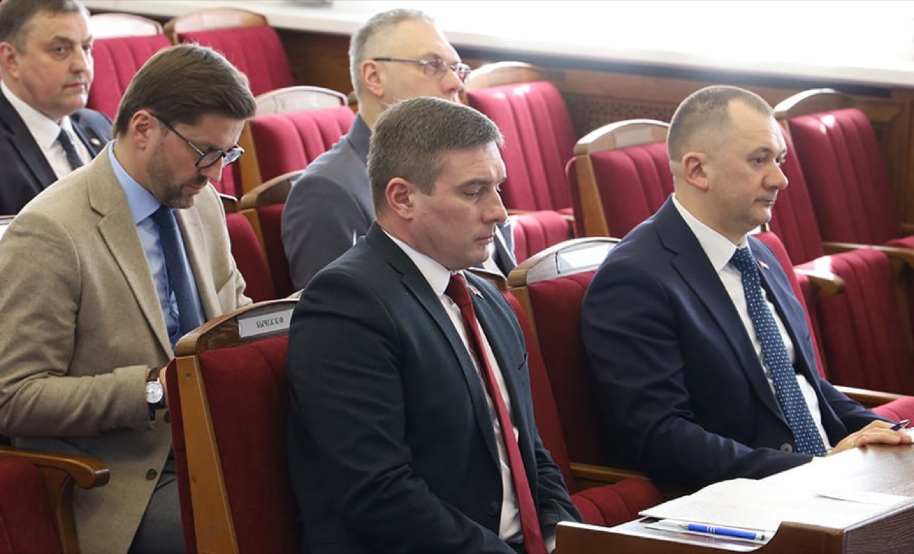 Комиссия по возвращению собралась в первый раз с начала года