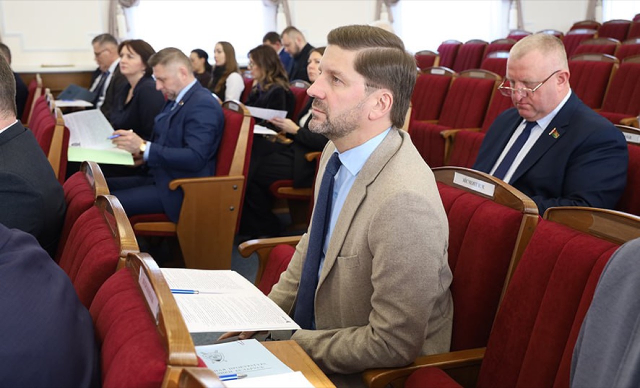 Комиссия по возвращению собралась в первый раз с начала года