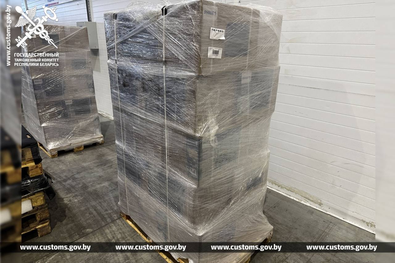 Крупную партию гашиша задержали в Беларуси