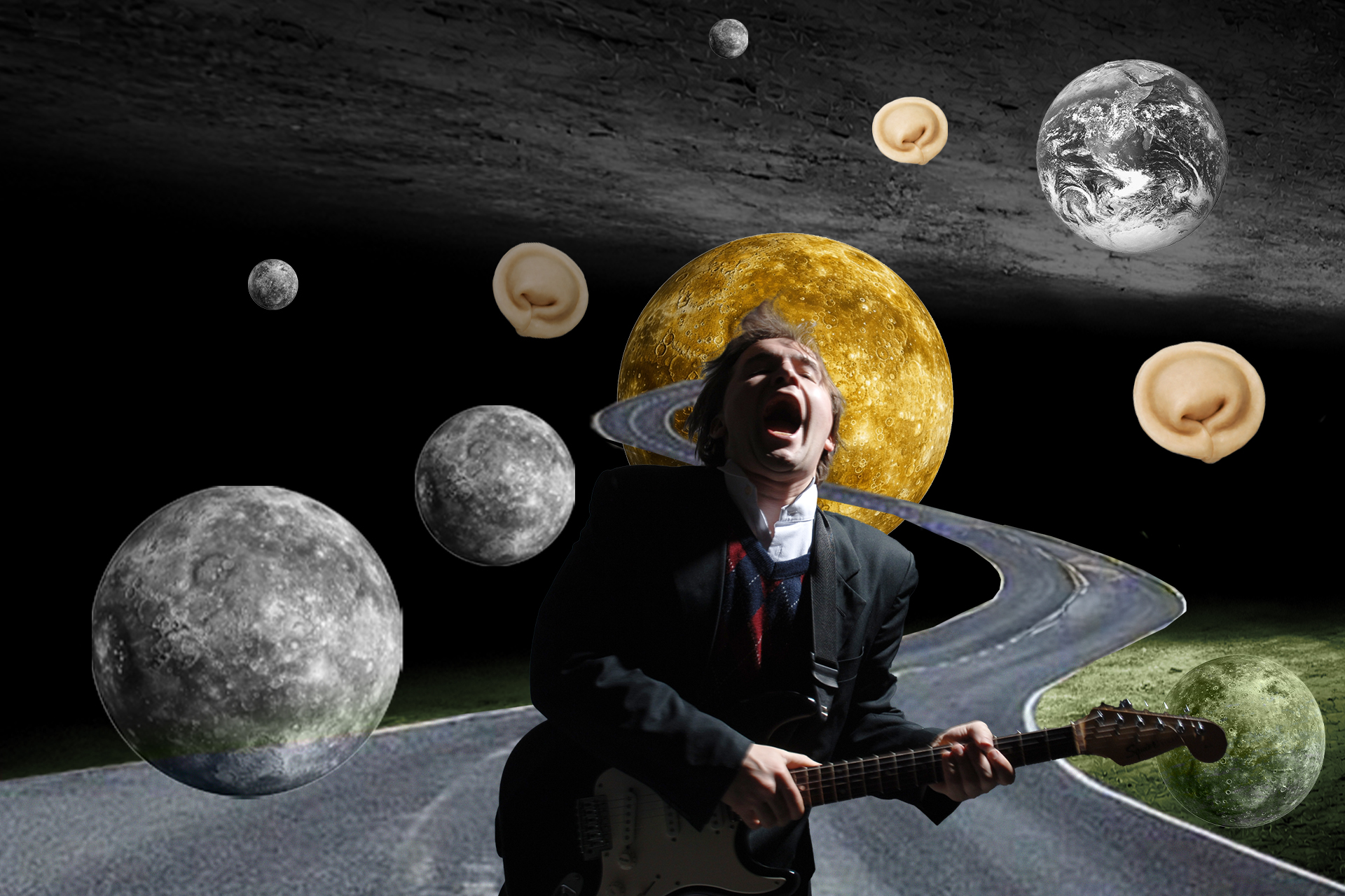 Инопланетный гость: как Георгий Добро убил Сергея Пукста