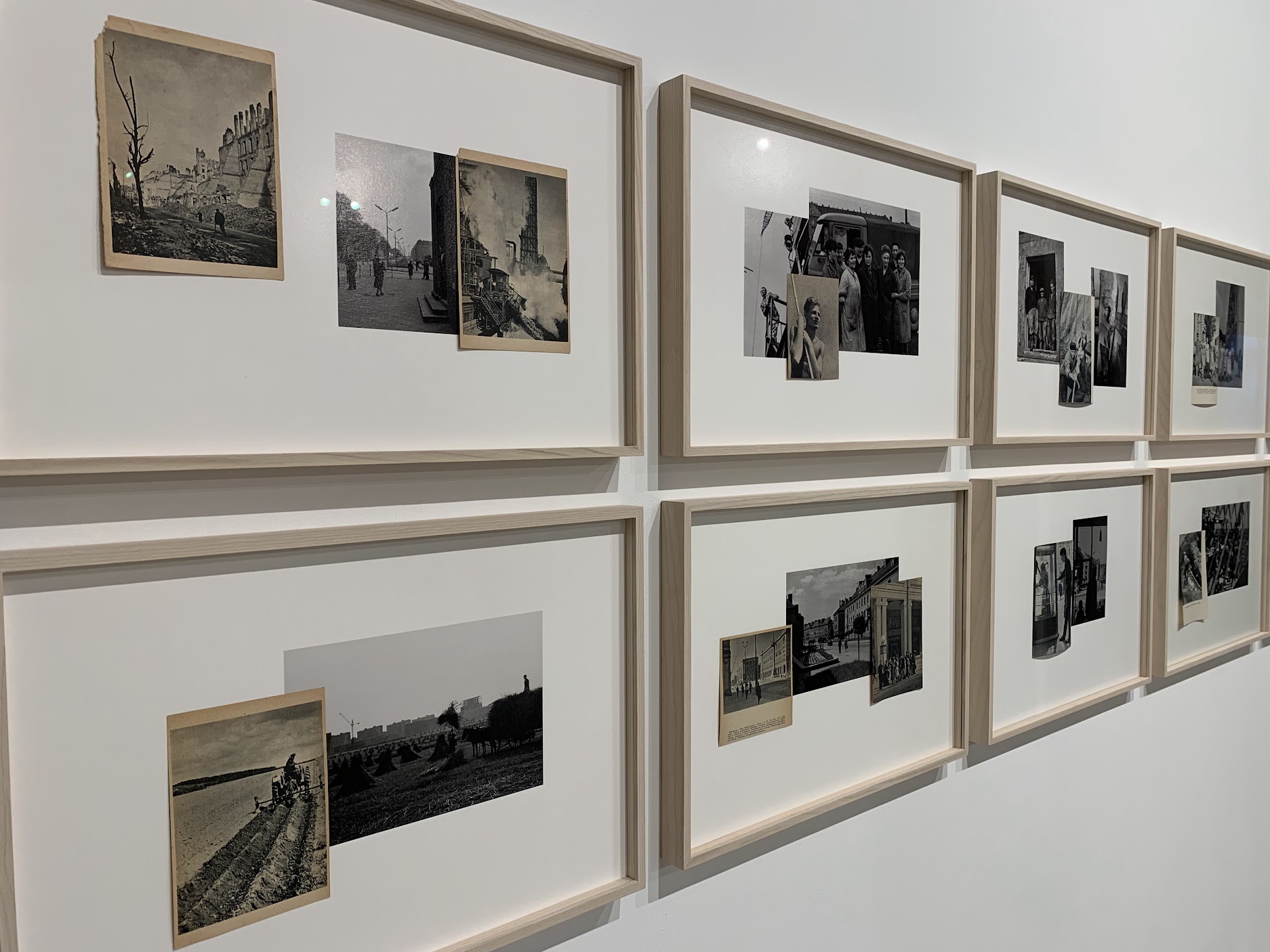 Беларуская фатаграфія скарае польскі Рыбнік: на міжнародным фотафестывалі ў Польшчы кнігі беларускіх аўтараў карысталіся попытам