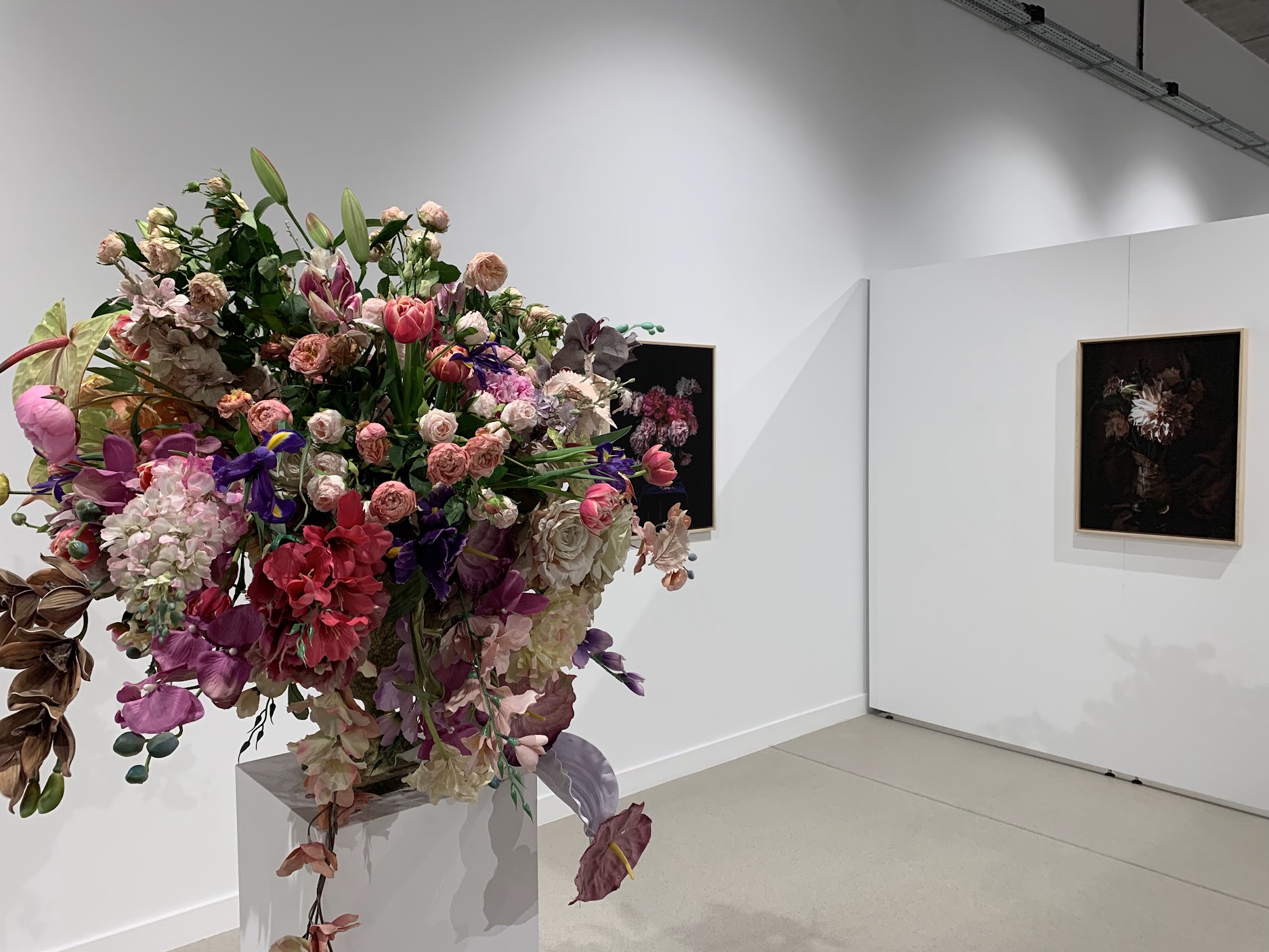 Беларуская фатаграфія скарае польскі Рыбнік: на міжнародным фотафестывалі ў Польшчы кнігі беларускіх аўтараў карысталіся попытам