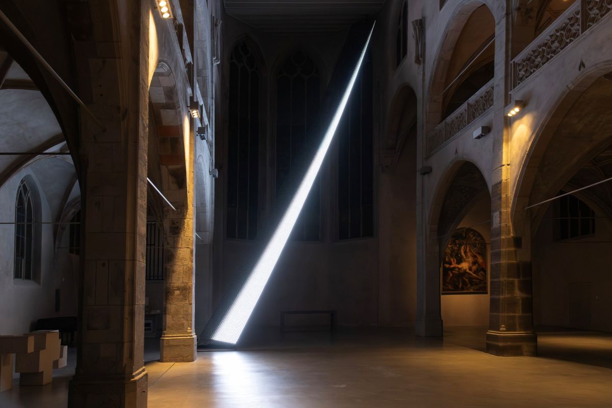 Gastarbeiter:innen. Чым жыве (як выжывае) беларуская мастацкая дыяспара