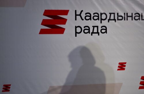 Координационный совет