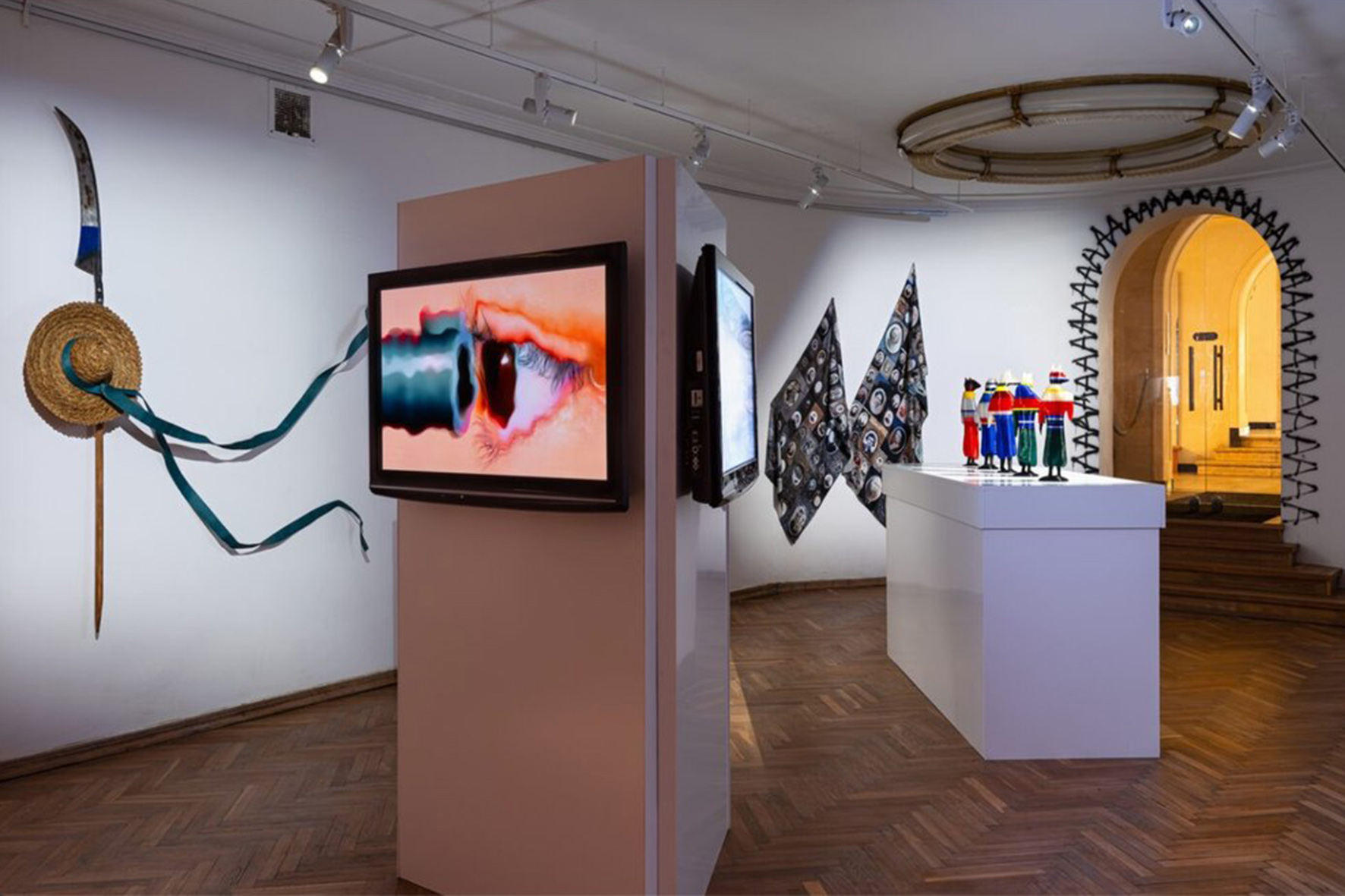 Gastarbeiter:innen. Чым жыве (як выжывае) беларуская мастацкая дыяспара