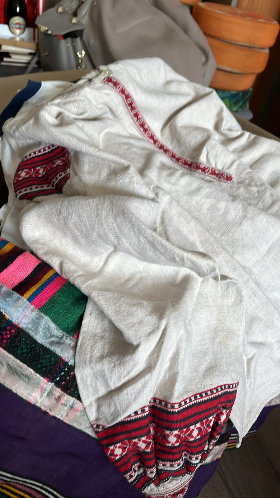 «Выратавальная аперацыя» даўжынёй у 10 гадоў: Віленскі беларускі музей атрымаў калекцыю знакавай постаці паваеннай эміграцыі